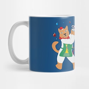 Merry Christmas Mug